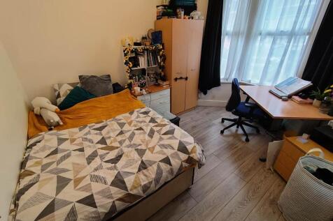 Ground floor front b