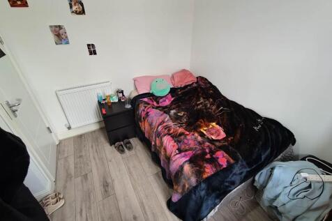 First floor front be