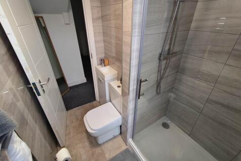 First floor bathroom