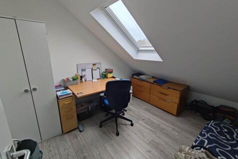 Second floor front b