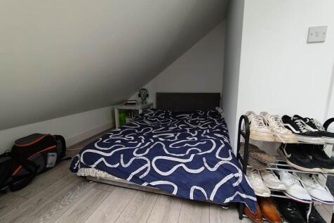 Second floor front b