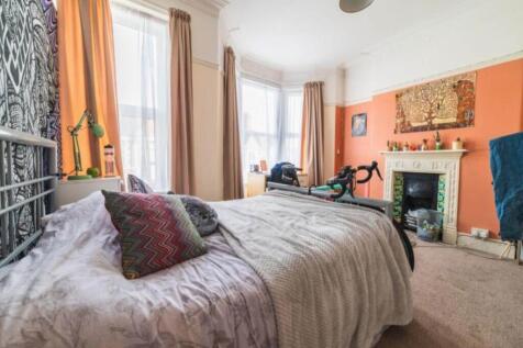 First Floor Front BE