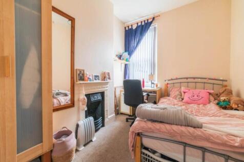 First Floor Middle B