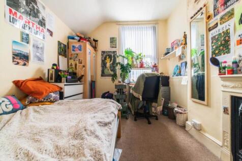 FirstFloor Rear Bedr