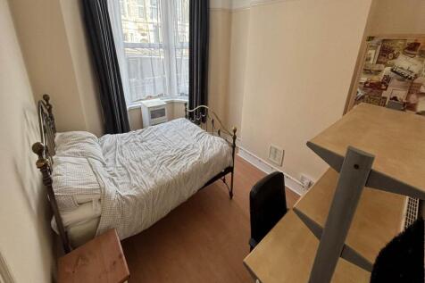 Ground Floor Front B