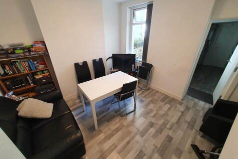 Sitting living room 