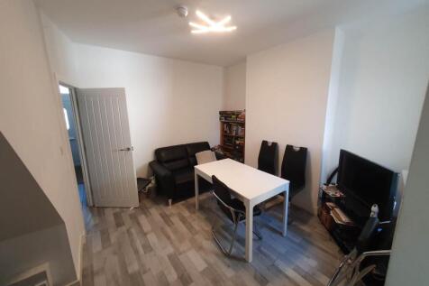 Sitting living room 