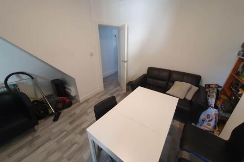 Sitting living room 