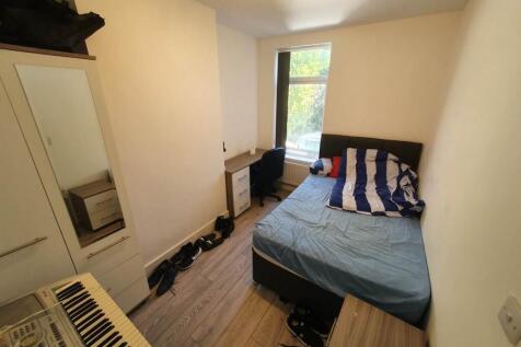 First floor middle b