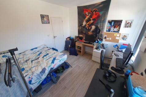 First floor front be
