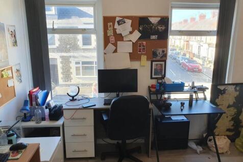 First floor front be