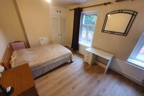 First floor front be