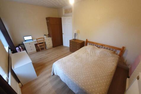 First floor front be