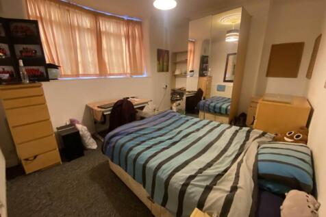 Ground Floor Front B