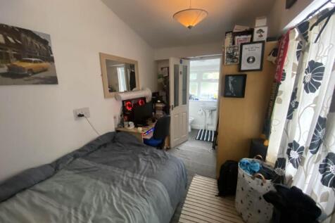 Ground Floor Rear (E