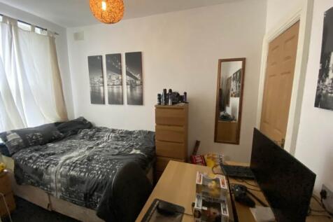 First Floor Middle B