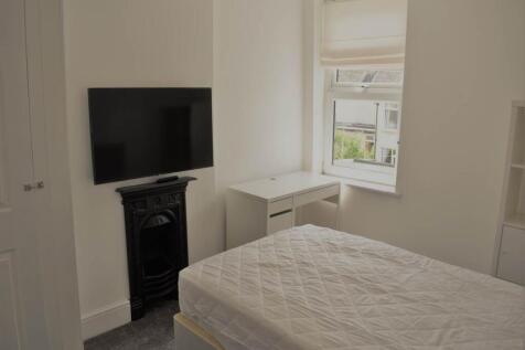 First Floor Middle B