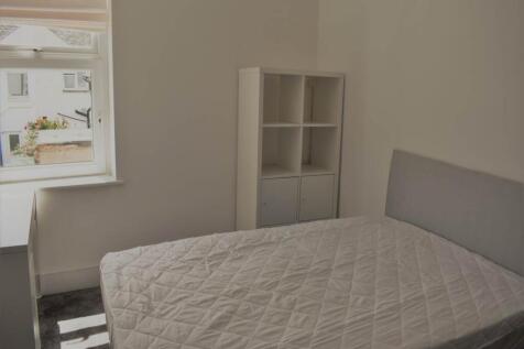 First Floor Middle B