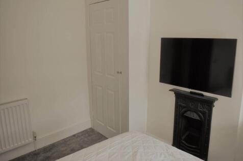 First Floor Middle B