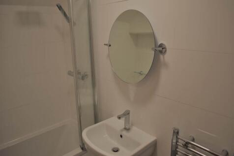 Bathroom Reverse Ang