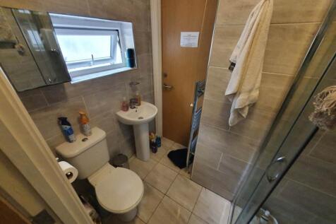 First floor rear jac
