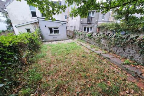 Rear garden (1)