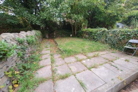 Rear garden (2)