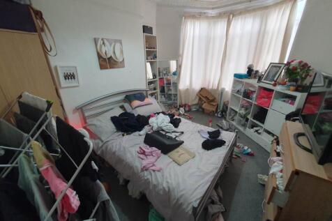 Ground Floor Front B