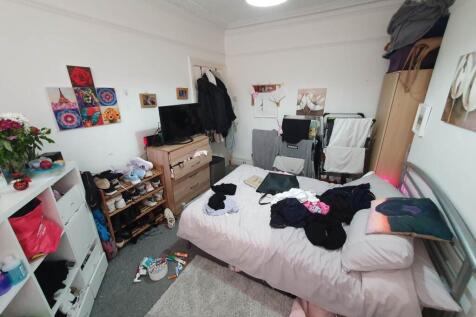 Ground Floor Front B