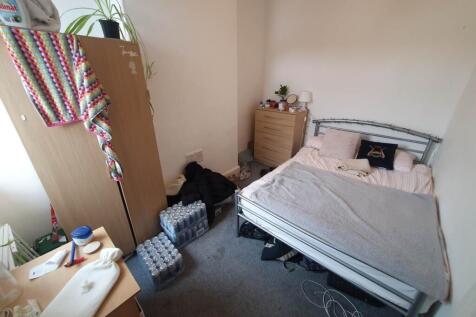 First Floor Middle B