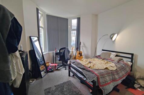 Ground floor front b