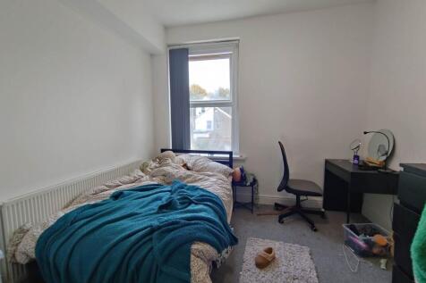 First floor middle f