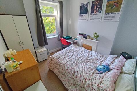 First floor middle b