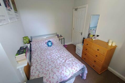 First floor middle b