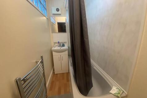 First Floor Bathroom