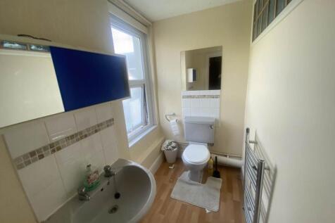 First Floor Separate