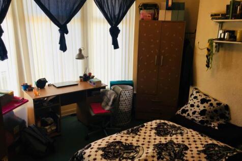 Ground Floor Front B