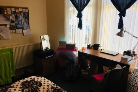 Ground Floor Front B