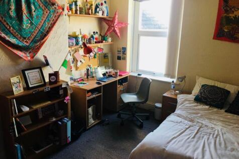 First Floor Middle B