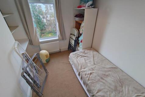 First floor rear spa