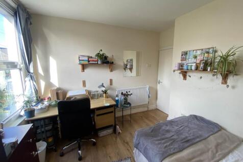 First Floor Rear Rev