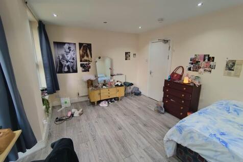 First floor front be