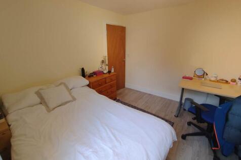 First floor middle b