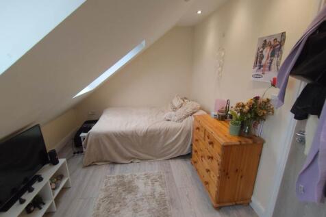 Second floor front b