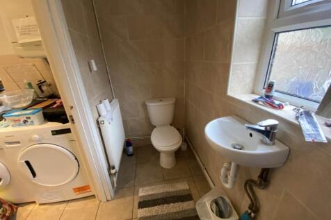 Shower Room Reverse