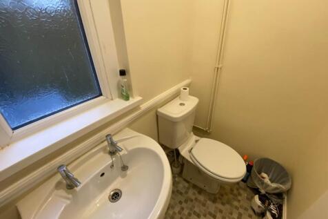 Ground Floor WC