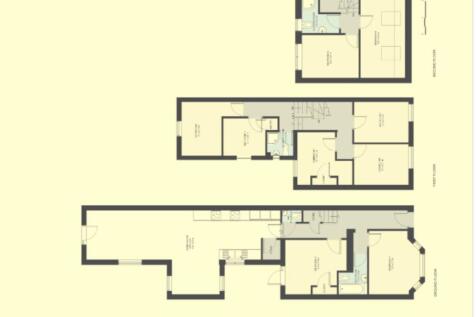 94 M Floor plan