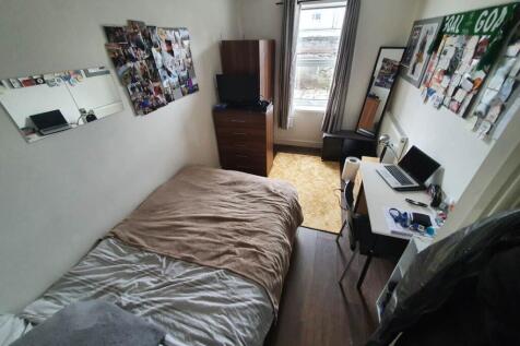 Room 3 - Ground Floo