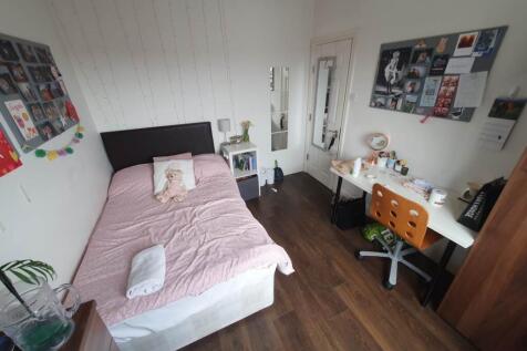 Room 9 - Second Floo