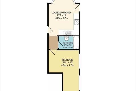 86 Miskin Street- Fl